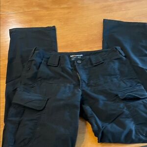 5.11 Tactical Men's Dark Cargo Pants
